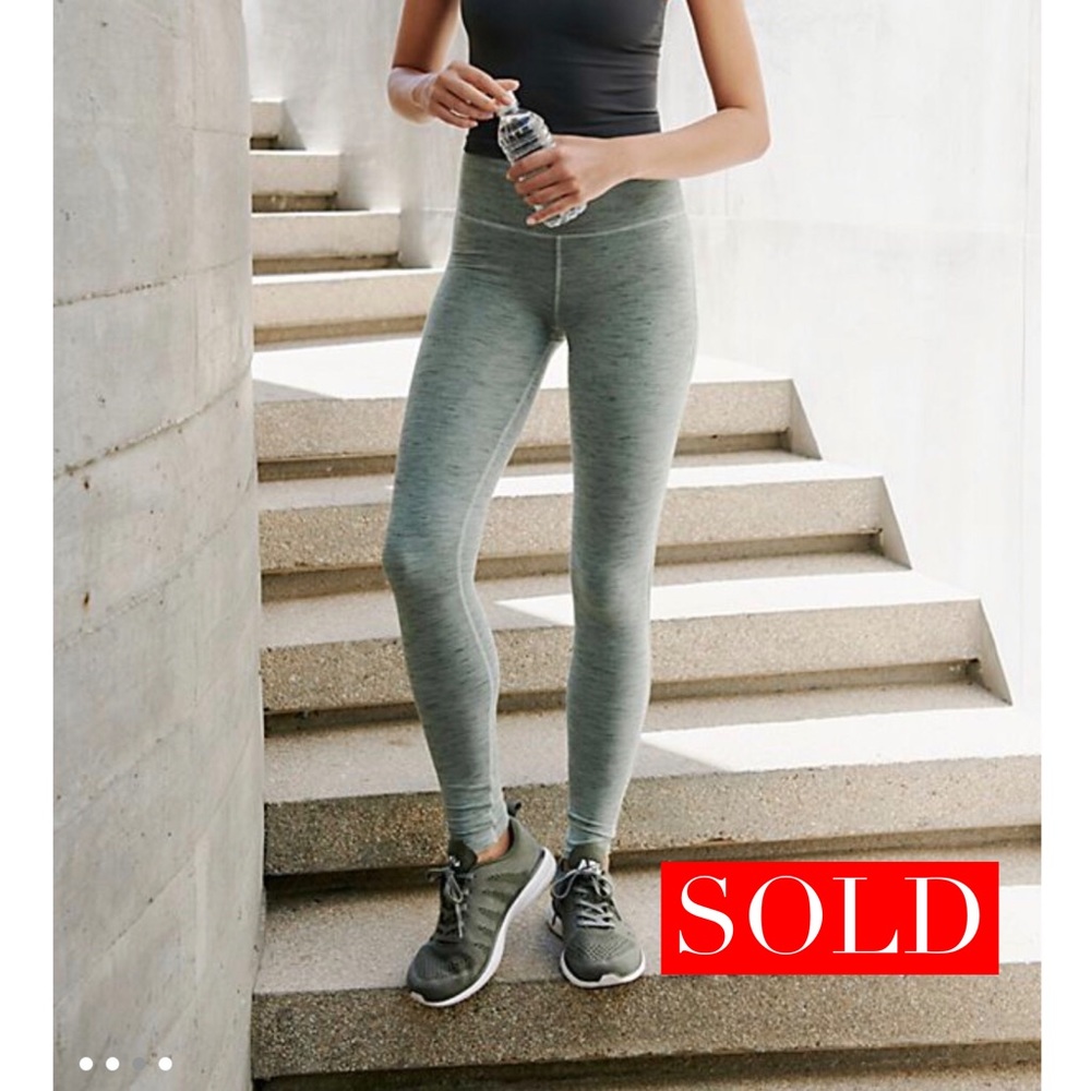 Free People Movement Namaste Essential Legging
